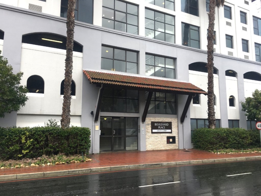 To Let commercial Property for Rent in Century City Western Cape